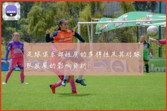 足球俱乐部性质的多样性及其对球队发展的影响分析