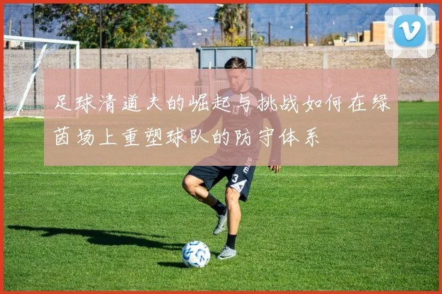 足球清道夫的崛起与挑战如何在绿茵场上重塑球队的防守体系
