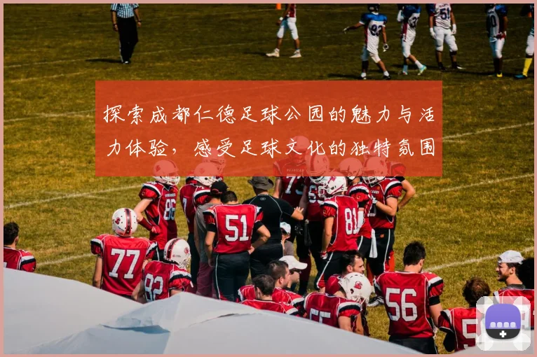 探索成都仁德足球公园的魅力与活力体验，感受足球文化的独特氛围与乐趣