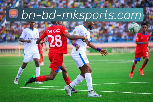 MKSPORTS品牌故事